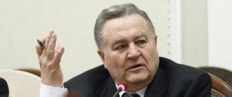 Умер бывший премьер-министр Украины, первый глава СБУ Евгений Марчук
Умер бывший премьер-министр Украины, первый глава СБУ Евгений Марчук