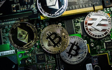 Швеция планирует полностью перейти на цифровую валюту Швеция планирует полностью перейти на цифровую валюту