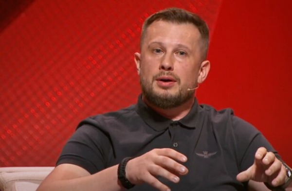"У нас нет собственных интересов - только России или Запада": Билецкий о пленках Порошенка