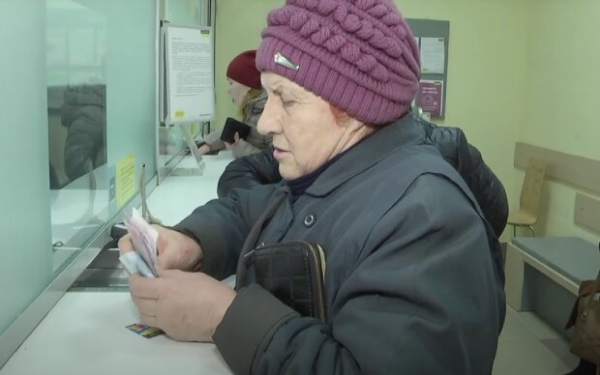 ПФУ приостановит выплаты: кого из пенсионеров коснется в первую очередь ПФУ приостановит выплаты: кого из пенсионеров коснется в первую очередь