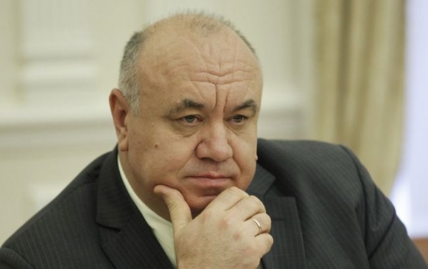 Возвращение ветерана: экс-глава МВД Цушко хочет стать замминистра финансов
Возвращение ветерана: экс-глава МВД Цушко хочет стать замминистра финансов