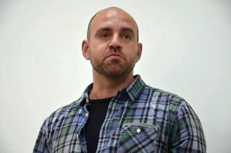 Лауреатом премии имени Георгия Гонгадзе стал журналист Павел Казарин Лауреатом премии имени Георгия Гонгадзе стал журналист Павел Казарин