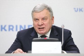 У Зеленского нашли замену министру обороны
