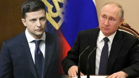 Зеленский обсудил с Путиным освобождение политзаключенного Сулейманова, чьего трехлетнего сына нашли мертвым в Крыму Зеленский обсудил с Путиным освобождение политзаключенного Сулейманова, чьего трехлетнего сына нашли мертвым в Крыму