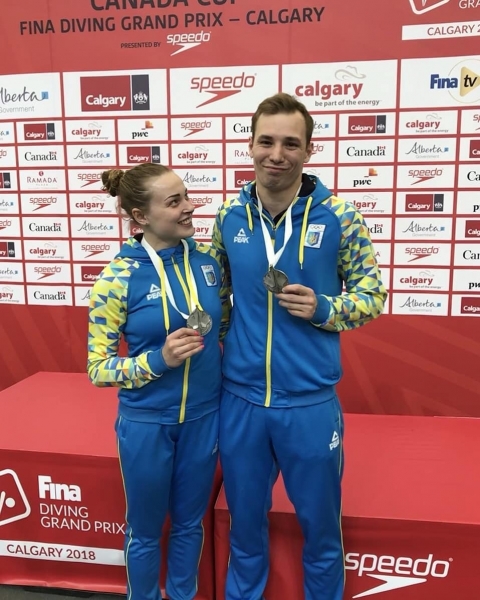 Украинская чемпионка Европы Диана Шелестюк покорила Instagram своей внешностью
Украинская чемпионка Европы Диана Шелестюк покорила Instagram своей внешностью