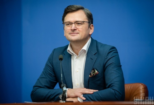 В МИД Украины высказались о легитимности Лукашенко
                                                                                