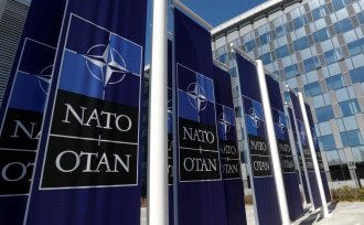 Войска РФ и угроза новой войны: НАТО провело закрытое заседание перед переговорами с Россией
Войска РФ и угроза новой войны: НАТО провело закрытое заседание перед переговорами с Россией