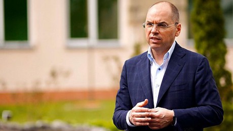 Комитет Рады не поддержал представление относительно отставки Степанова Комитет Рады не поддержал представление относительно отставки Степанова