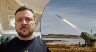 Ситуация на фронте – не патовая: у Зеленского указали на нюанс заявления президента
Ситуация на фронте – не патовая: у Зеленского указали на нюанс заявления президента