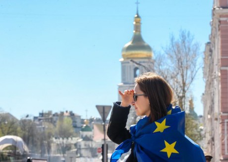 Правительство одобрило 17 решений, которые ускорят евроинтеграцию Украины Правительство одобрило 17 решений, которые ускорят евроинтеграцию Украины
