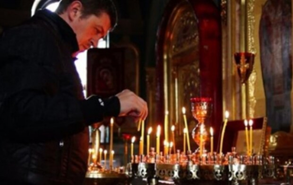 Обязательно читайте эти 3 молитвы в сентябре, чтоб Господь благословил вашу семью: "Сохрани нас во здравии и мире"