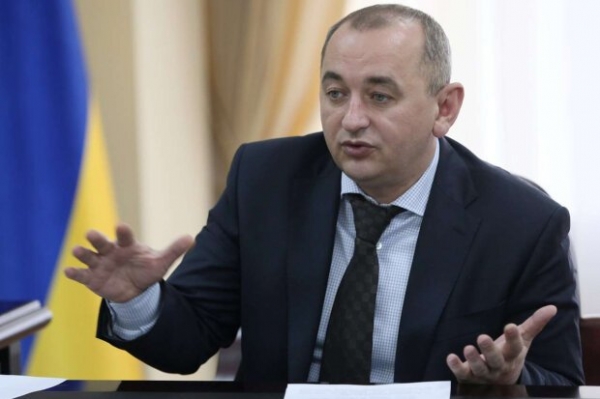 Матиос заявил, что уровень отупения власти развивается в геометрической прогрессии Матиос заявил, что уровень отупения власти развивается в геометрической прогрессии