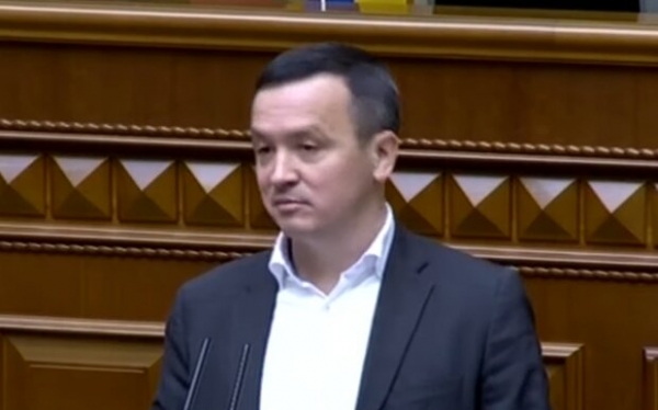 Минэкономики не привлекают к макропрогнозированию из-за некомпетентности министра Петрашко, - СМИ Минэкономики не привлекают к макропрогнозированию из-за некомпетентности министра Петрашко, - СМИ