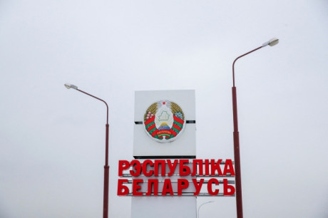 Балтийские страны призвали Беларусь объяснить необычную концентрацию войск Балтийские страны призвали Беларусь объяснить необычную концентрацию войск
