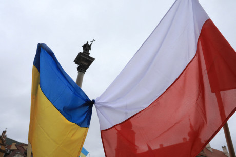Польша предоставит Украине телевизионное и радиовещательное оборудование