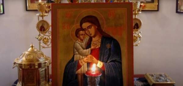 Родительские молитвы к Божьей Матери и ангелам-хранителям за здоровье, защиту и опеку детей Родительские молитвы к Божьей Матери и ангелам-хранителям за здоровье, защиту и опеку детей