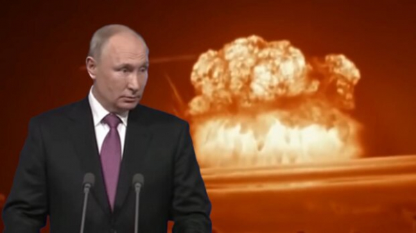 путин восьмой месяц войны угрожает украинцам просроченным ядерным ударом, эксперт раскрыл все карты путин восьмой месяц войны угрожает украинцам просроченным ядерным ударом, эксперт раскрыл все карты