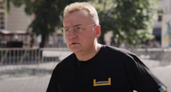 Соратница Садового пригрела россиян во Львове: как российским фирмам удалось скрыть свои активы на Галичине Соратница Садового пригрела россиян во Львове: как российским фирмам удалось скрыть свои активы на Галичине