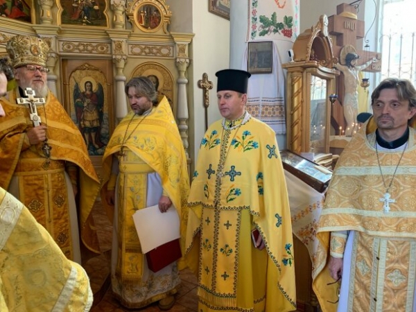 Жестокость в Беларуси заставила содрогнуться ПЦУ, украинцев призвали помочь молитвой Жестокость в Беларуси заставила содрогнуться ПЦУ, украинцев призвали помочь молитвой