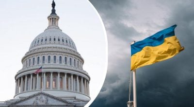 Демократы в Сенате заблокировали законопроект о помощи Израилю без Украины - Reuters
Демократы в Сенате заблокировали законопроект о помощи Израилю без Украины - Reuters