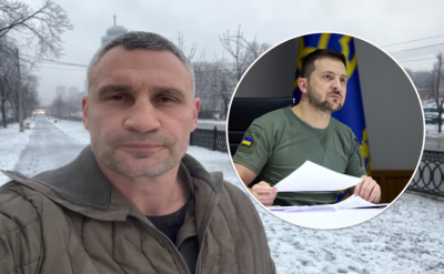 У Зеленского назвали четкие процессы, с которыми столкнется РФ после поражения в войне
У Зеленского назвали четкие процессы, с которыми столкнется РФ после поражения в войне