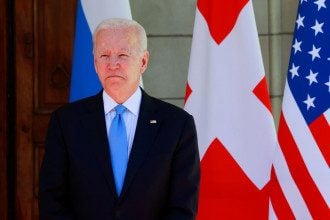 Встрече быть: Байден заявил о готовности к переговорам с Путиным и Зеленским
Встрече быть: Байден заявил о готовности к переговорам с Путиным и Зеленским
