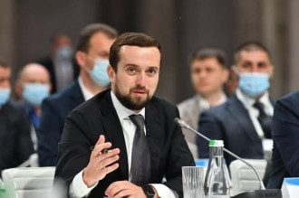 Будут решать проблемы в регионах: при ОП запустили Конгресс местных и региональных властей
Будут решать проблемы в регионах: при ОП запустили Конгресс местных и региональных властей