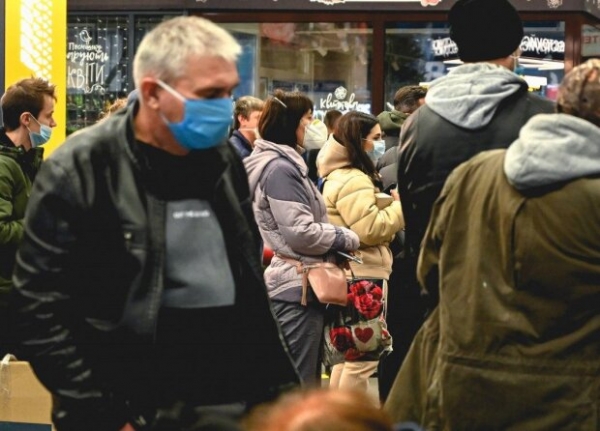 Главные новости за 29 декабря: украинцы массово снимают деньги, налоговая идет отдыхать, а НБУ закупает мешки Главные новости за 29 декабря: украинцы массово снимают деньги, налоговая идет отдыхать, а НБУ закупает мешки