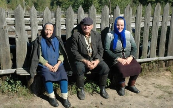 В Украине начнут сокращать пенсии с марта: ПФУ обанкротится, платить будет нечем В Украине начнут сокращать пенсии с марта: ПФУ обанкротится, платить будет нечем