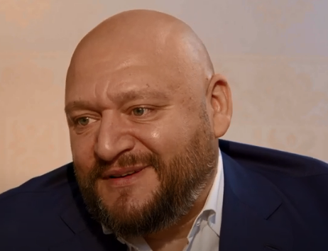 Экс-нардеп рассказал о "клане", в котором был Порошенко
Экс-нардеп рассказал о "клане", в котором был Порошенко