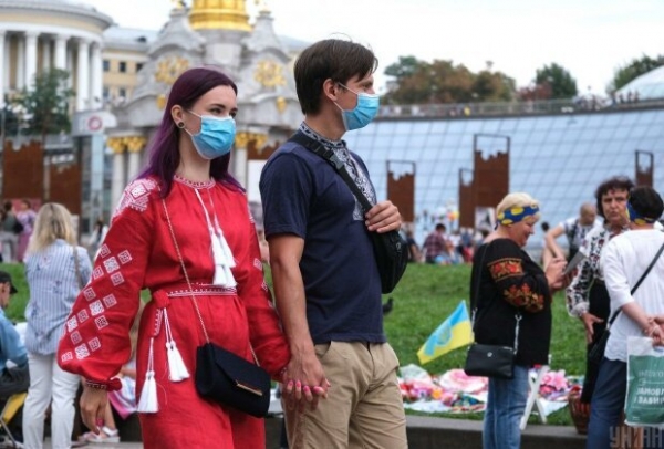 Главное за день воскресенья 11 октября: пенсионеров закрывают на карантин, Алина Гросу зашла на территорию Кароль и дикие выходки Пономарева Главное за день воскресенья 11 октября: пенсионеров закрывают на карантин, Алина Гросу зашла на территорию Кароль и дикие выходки Пономарева