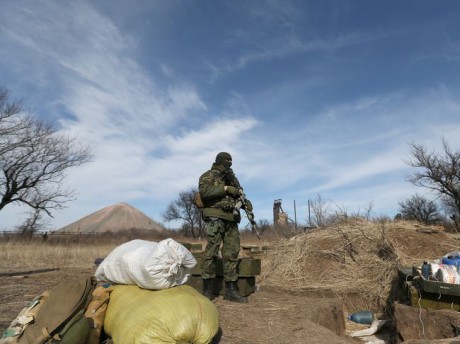 Украинская сторона СЦКК сообщает о многочисленных нарушениях со стороны вооруженных формирований РФ на Донбассе Украинская сторона СЦКК сообщает о многочисленных нарушениях со стороны вооруженных формирований РФ на Донбассе