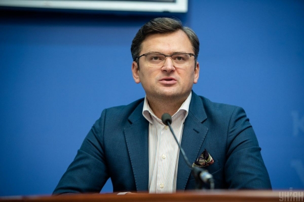В МИДе раскрыли стратегию освобождения Крыма
В МИДе раскрыли стратегию освобождения Крыма