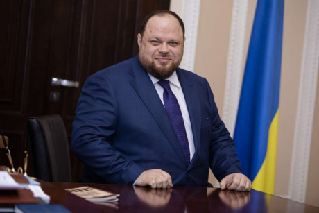 ВР ввела уголовную ответственность за коллаборационизм, - Стефанчук