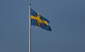 Глава МИД Швеции заявила о реальном риске нападения России на Украину
Глава МИД Швеции заявила о реальном риске нападения России на Украину
