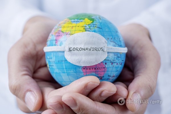 
COVID-19 в США смертельнее гриппа в десять раз &ndash; ученые
 