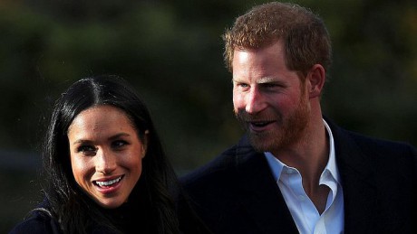 Книга-биография принца Гарри и Меган Маркл "Найти свободу" будет выпущена онлайн