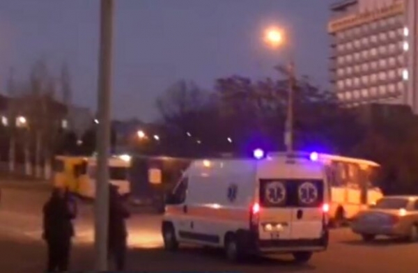 В Украине covid-19 понемногу тухнет, у медиков хорошие новости - Минздрав обновил статистику на 27 декабря В Украине covid-19 понемногу тухнет, у медиков хорошие новости - Минздрав обновил статистику на 27 декабря