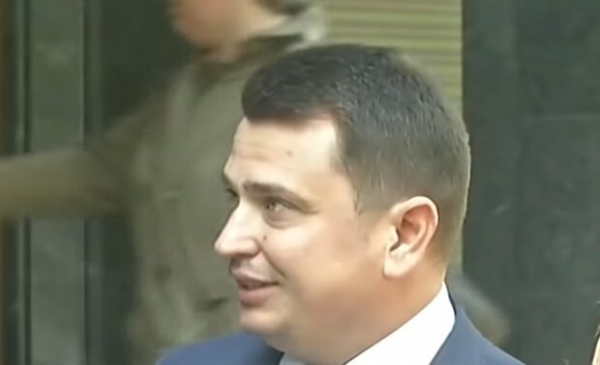 Карманный эксперт Януковича и Курченко теперь обслуживает Сытника по делу "Роттердам+" Карманный эксперт Януковича и Курченко теперь обслуживает Сытника по делу "Роттердам+"