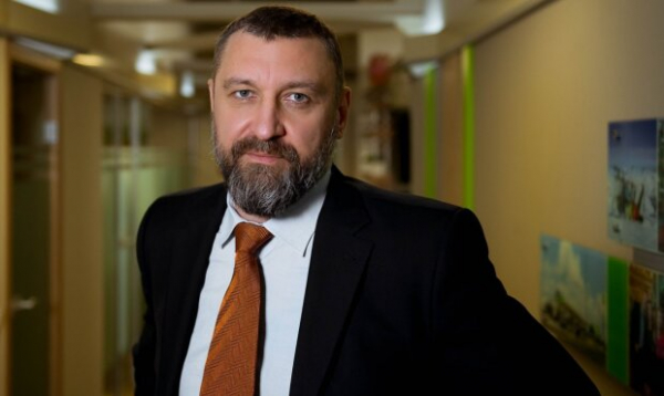 Глава "ОККО Group" Василий Даниляк жалуется, что не может построить новый "Буковель": вопрос на 15$ млн Глава "ОККО Group" Василий Даниляк жалуется, что не может построить новый "Буковель": вопрос на 15$ млн