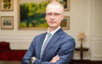 "Не суйте свой нос": в МИД Украины высказались об упреках России по поводу вступления в ЕС
"Не суйте свой нос": в МИД Украины высказались об упреках России по поводу вступления в ЕС