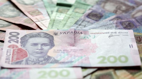 Доходы госбюджета Украины в октябре перевыполнены на 2,2% от плана Доходы госбюджета Украины в октябре перевыполнены на 2,2% от плана