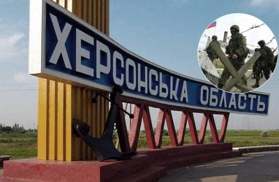 ВСУ на Херсонщине прорвали линию фронта на нескольких участках и развивают наступление &ndash; Арестович
