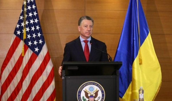 В США допустили отмену санкций против России из-за аннексии Крыма
В США допустили отмену санкций против России из-за аннексии Крыма