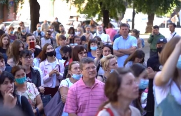 Перерасчёт пенсий и минималки, новая медицина и образование: все о бюджете-2021 Перерасчёт пенсий и минималки, новая медицина и образование: все о бюджете-2021