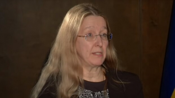 Супрун раскрыла симптомы и способы лечения гастрита: "Порции алкоголя" Супрун раскрыла симптомы и способы лечения гастрита: "Порции алкоголя"