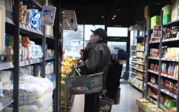 Экономить на продуктах проще, чем кажется: 7 правил, которые уберегут ваши деньги Экономить на продуктах проще, чем кажется: 7 правил, которые уберегут ваши деньги