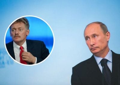 В Кремле подтвердили нежелание договариваться о мире в Украине и назвали свои цели "здравым смыслом"
