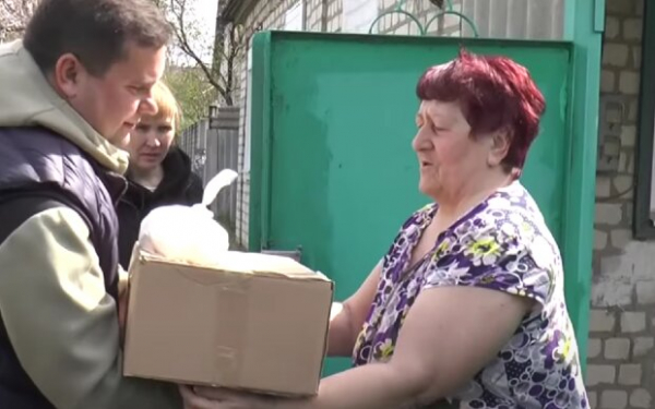 Стартовала выдача помощи для ВПЛ, пенсионеров и многодетных семей: как подать заявку