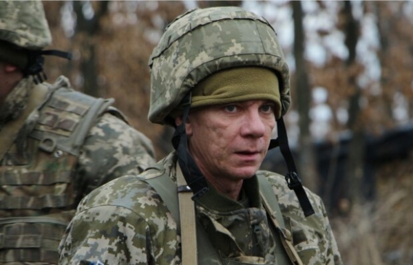 Боевой медик вспомнил, как спасал друга на Донбассе: маленький сын больше никогда не увидит отца Боевой медик вспомнил, как спасал друга на Донбассе: маленький сын больше никогда не увидит отца